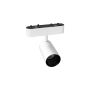 Reflektor szynowy Magnetic LP-606-MAG SLIM 10W 4WH 4000K 1x10W/LED 672lm IP20 od Light Prestige