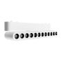 Reflektor szynowy Magnetic LP-616-MAG SLIM 12W 4WH 4000K 1x12W/LED 810lm IP20 od Light Prestige