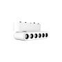 Reflektor szynowy Magnetic LP-616-MAG SLIM 6W 3WH 3000K 1x6W/LED 438lm IP20 od Light Prestige
