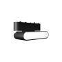Reflektor szynowy Magnetic LP-626-MAG SLIM 6W 3BK 3000K 1x6W/LED 207lm IP20 od Light Prestige