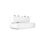 Reflektor szynowy Magnetic LP-626-MAG SLIM 6W 3WH 3000K 1x6W/LED 207lm IP20 od Light Prestige