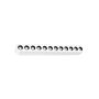 Reflektor szynowy Magnetic LP-636-MAG SLIM 12W 3WH 3000K 1x12W/LED 838lm IP20 od Light Prestige