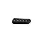 Reflektor szynowy Magnetic LP-636-MAG SLIM 6W 3BK 3000K 1x6W/LED 412lm IP20 od Light Prestige