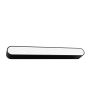 Reflektor szynowy Magnetic LP-646-MAG SLIM 12W 4BK 4000K 1x12W/LED 449lm IP20 od Light Prestige
