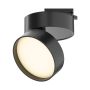 Reflektor szynowy ONDA 1F TR007-1-18W3K-B-1 3000K 1x18W/LED 1370lm IP20 od Maytoni
