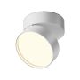 Spot Onda C024CL-18W3K-W-1 3000K 1x18W/LED 1490lm IP20 od Maytoni