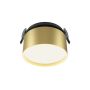 Downlight wpuszczany Onda DL024-12W-DTW-BMG 1x12W/LED IP20 od Maytoni