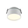 Downlight wpuszczany Onda DL024-12W-DTW-W 1x12W/LED IP20 od Maytoni