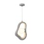 Lampa wisząca Opus MOD380PL-01GR 1x28W/G9 IP20 od Maytoni