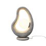 Lampa stołowa Opus MOD380TL-01GR 1x28W/G9 IP20 od Maytoni