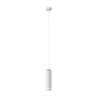 Lampa wisząca Orlo P085PL-12W3K-W 3000K 1x12W/LED 560lm IP20 od Maytoni