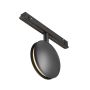 Reflektor szynowy Outline TR090-2-6W3K-B 3000K 1x6W/LED 28lm IP20 od Maytoni