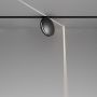 Reflektor szynowy Outline TR090-4-6W-DS-B 1x6W/LED 31lm IP20 od Maytoni
