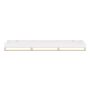 Reflektor szynowy Parete TR106-2-18W3K-W 3000K 1x18W/LED 879lm IP20 od Maytoni