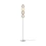 Lampa podłogowa Pattern MOD267FL-L32CH3K 3000K 1x32W/LED 4500lm IP20 od Maytoni