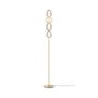 Lampa podłogowa Pattern MOD267FL-L32G3K 3000K 1x32W/LED 4500lm IP20 od Maytoni