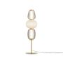 Lampa stołowa Pattern MOD267TL-L28G3K 3000K 1x28W/LED 3800lm IP20 od Maytoni