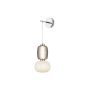 Kinkiet Pattern MOD267WL-L18CH3K 3000K 1x18W/LED 2400lm IP20 od Maytoni
