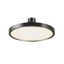 Reflektor szynowy Plato TR153-1-10W3K-B-DE 3000K 1x10W/LED 500lm IP20 od Maytoni