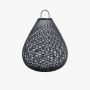 lampa solarna Plet OSL599FL-L5B3K1 3000K 1x5W/LED 50lm IP65 od Maytoni