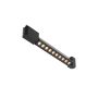 Reflektor szynowy Points Rot TR010-1-10W3K-M-B-DE 3000K 1x10W/LED 620lm IP20 od Maytoni
