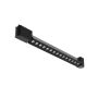Reflektor szynowy Points Rot TR010-1-22W4K-M-B-DE 4000K 1x22W/LED 1440lm IP20 od Maytoni
