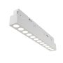Reflektor szynowy Points TR031-4-12WTW-DD2-W 12x12W/LED IP20 od Maytoni