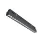 Reflektor szynowy Points TR031-4-18WTW-DD2-B 18x18W/LED IP20 od Maytoni