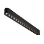 Reflektor szynowy Points TR082-1-18W3K-M-B 3000K 1x16W/LED 1800lm IP20 od Maytoni