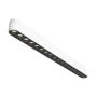 Reflektor szynowy Points TR082-1-18W3K-M-W 3000K 1x16W/LED 1800lm IP20 od Maytoni
