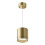 Lampa wisząca Polar P088PL-GX53-MG 1x15W/GX53 IP20 od Maytoni