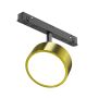 Reflektor szynowy Rado TR040-4-18W3K-DS-BBS 1x18W/LED 994lm IP20 od Maytoni