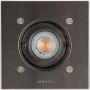 Lampa najazdowa Rena 1551ST 3000K 1x5,5W/GU10 375lm IP68 36° od Norlys