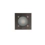 Lampa najazdowa Rena 1555ST 3000K 1x5,5W/GU10 375lm IP68 36° od Norlys