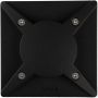 Lampa najazdowa Rena 1633B 3000K 1x5,5W/GU10 375lm IP68 36° od Norlys