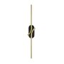 Kinkiet Renaissance MOD256WL-L5BS3K3 3000K 1x6W/LED 170lm IP20 od Maytoni