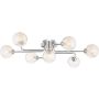 Lampa sufitowa Reyna REY3450-25 7x25w/G9 ip20 od Dar Lighting