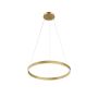 Lampa wisząca Rim MOD058PL-L32BSK 1x36W/LED 1750lm IP20 od Maytoni
