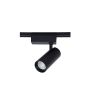 Reflektor szynowy Rocca LP-10192/1W BK 3000K 1x10W/LED IP20 od Light Prestige