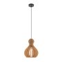 Lampa wisząca Roots MOD192PL-01W1 1x40W/E27 IP20 od Maytoni