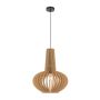 Lampa wisząca Roots MOD193PL-01W1 1x40W/E27 IP20 od Maytoni