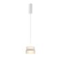 Lampa wisząca Scala MOD496PL-L12WK 3000K 1x12W/LED 1300lm IP20 od Maytoni