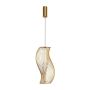 Lampa wisząca Shadows of the past MOD263PL-L20BS3K 3000K 1x20W/LED 1400lm IP20 od Maytoni