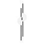 Kinkiet Skyline MOD179WL-L22W4K1 4000K 1x23W/LED 800lm IP20 od Maytoni