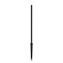 Lampa stojąca Spear O441FL-L1GF3K 3000K 1x1W/LED 50lm IP65 od Maytoni