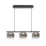 Lampa wisząca Spirito MOD286PL-L12B3K 3000K 3x14W/LED 1800lm IP20 od Maytoni