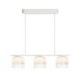 Lampa wisząca Spirito MOD286PL-L12W3K 3000K 3x14W/LED 1800lm IP20 od Maytoni