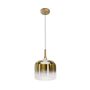 Lampa wisząca Spirito MOD286PL-L18G3K 3000K 1x12W/LED 1600lm IP20 od Maytoni