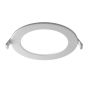 Downlight wpuszczany Stockton DL017-6-L18W3-4-6K 1x18W/LED 1880lm IP44 od Maytoni