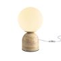Lampa stołowa TAVO MOD453TL-01BG 1x9W/G9 IP20 od Maytoni